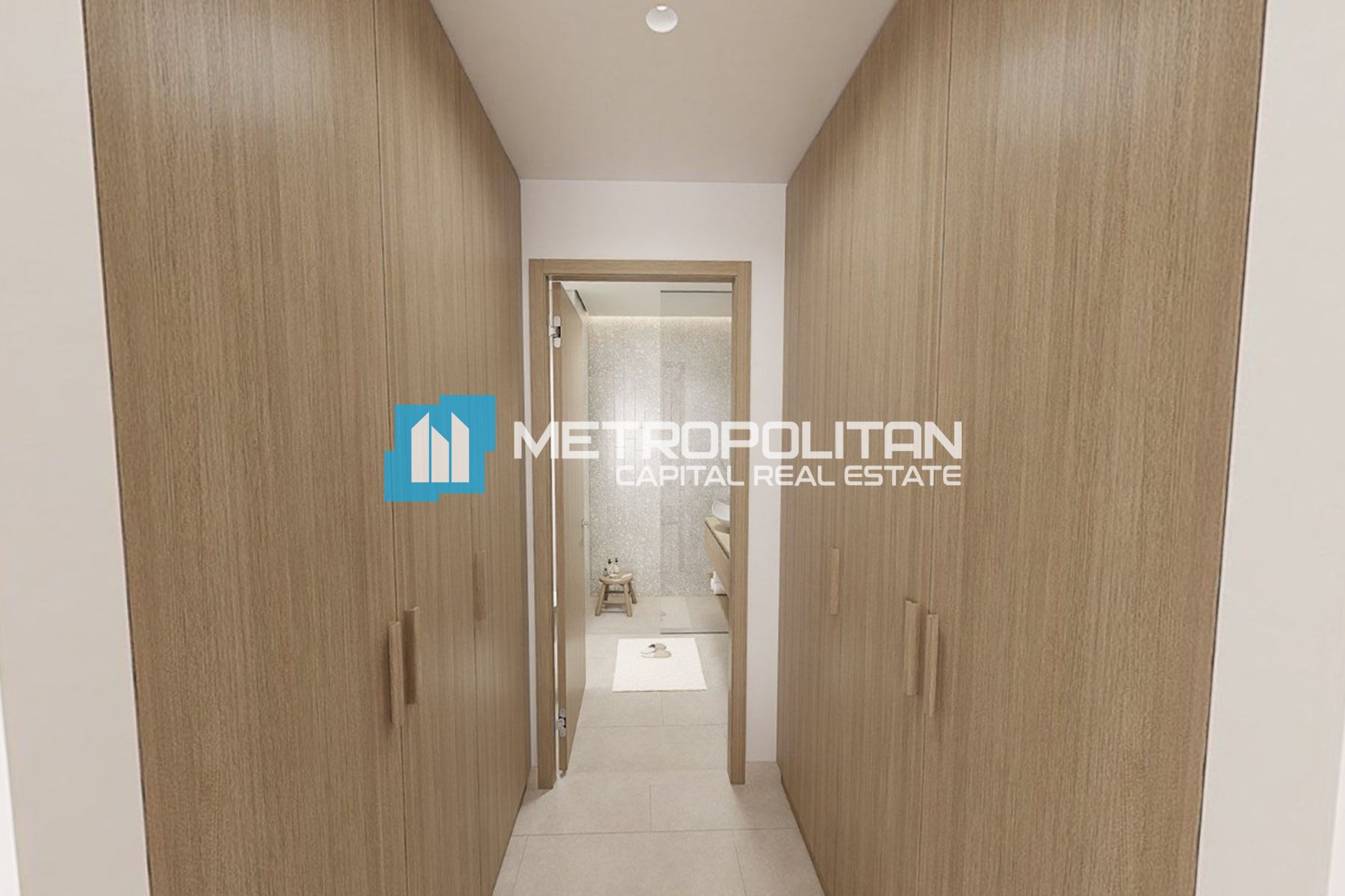 Image - Gardenia Bay, Yas Island, Abu Dhabi | Project - Apartment