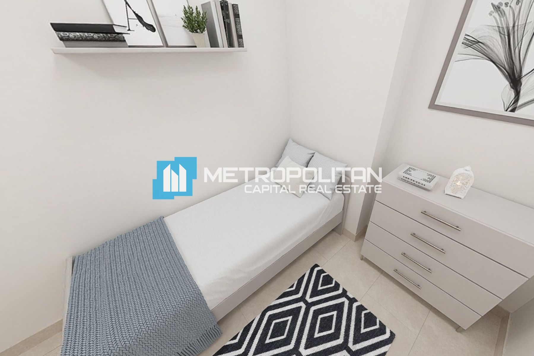 Image - Gardenia Bay, Yas Island, Abu Dhabi | Project - Apartment