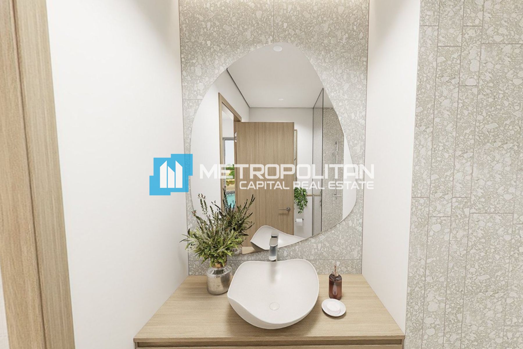 Image - Gardenia Bay, Yas Island, Abu Dhabi | Project - Apartment