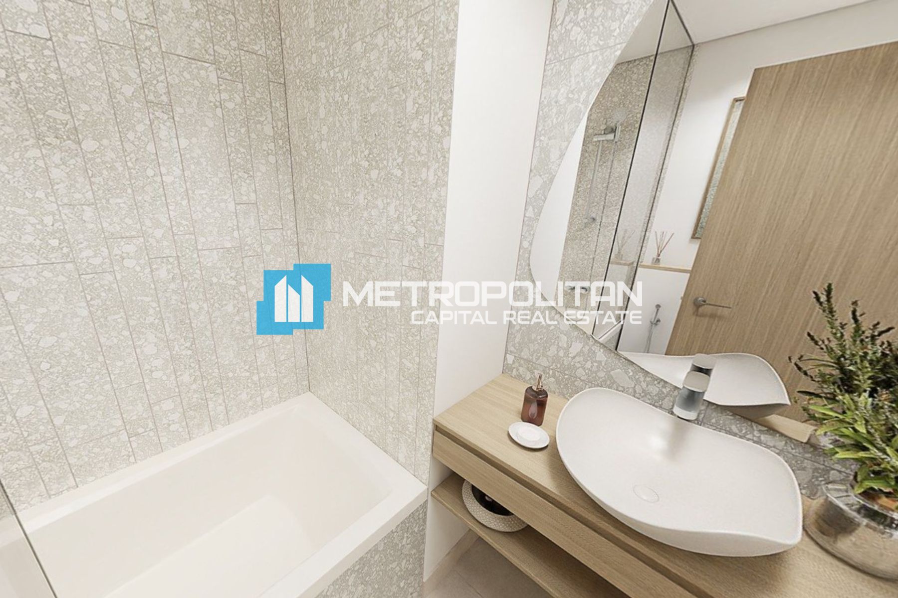Image - Gardenia Bay, Yas Island, Abu Dhabi | Project - Apartment