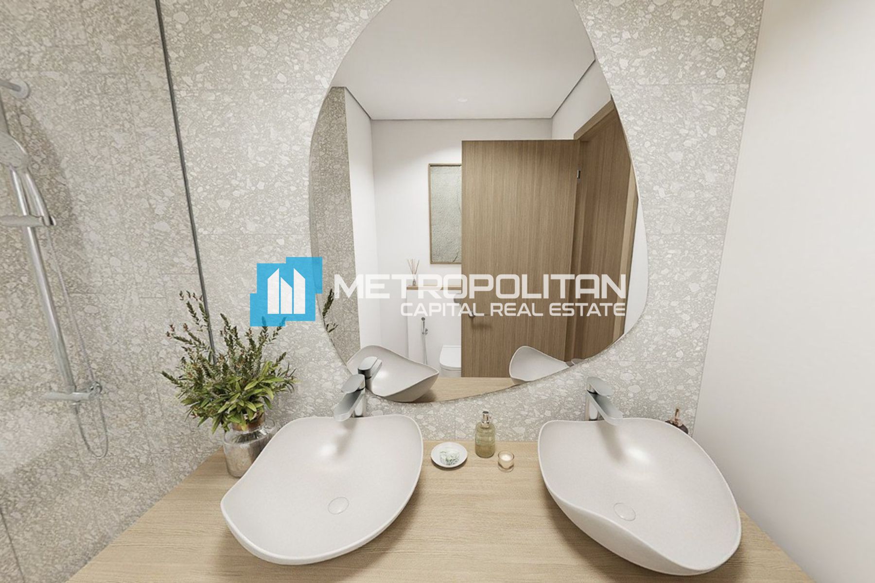 Image - Gardenia Bay, Yas Island, Abu Dhabi | Project - Apartment