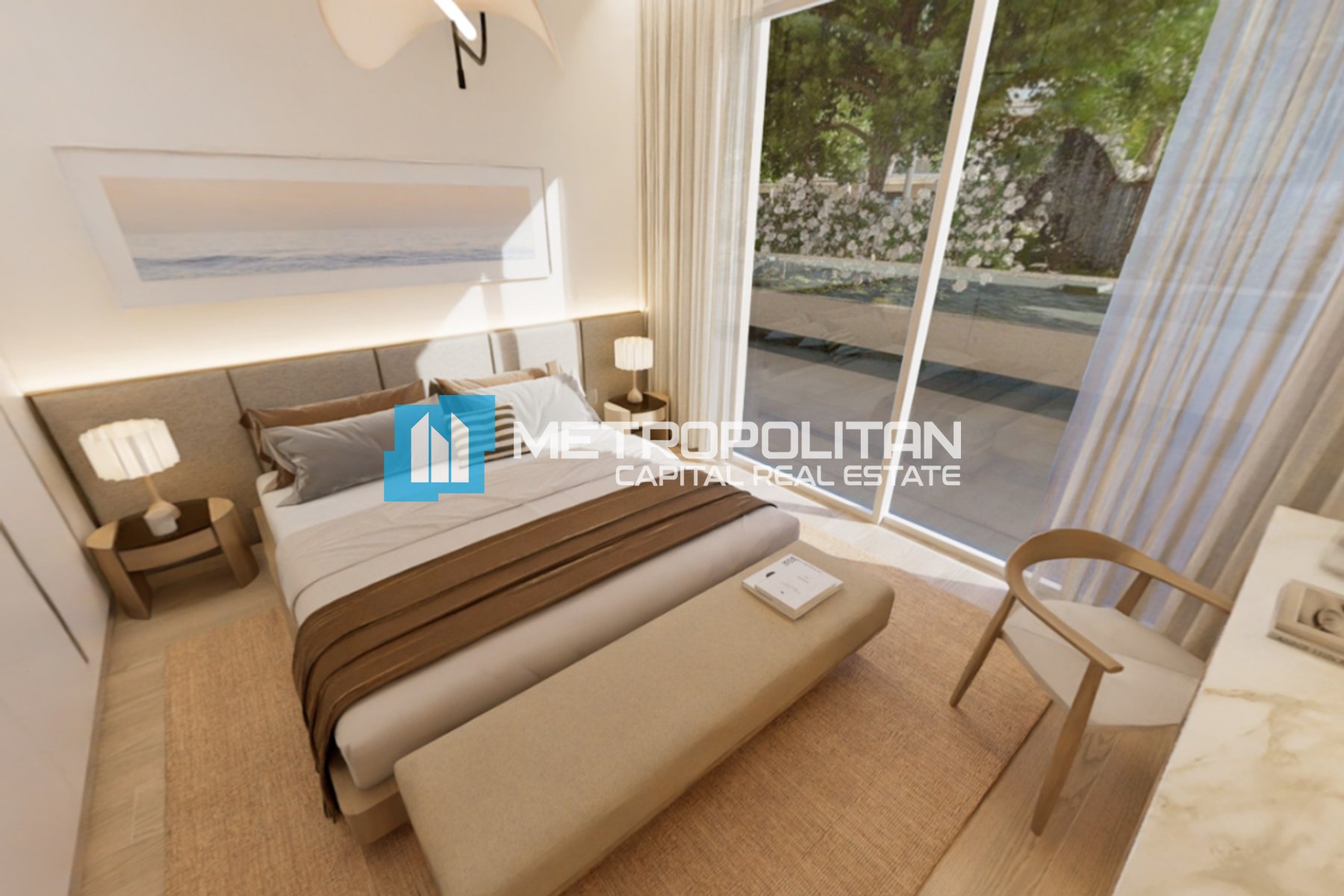 Image - Fahid Beach Residences-B4, Fahid Island, Abu Dhabi | Project - Apartment