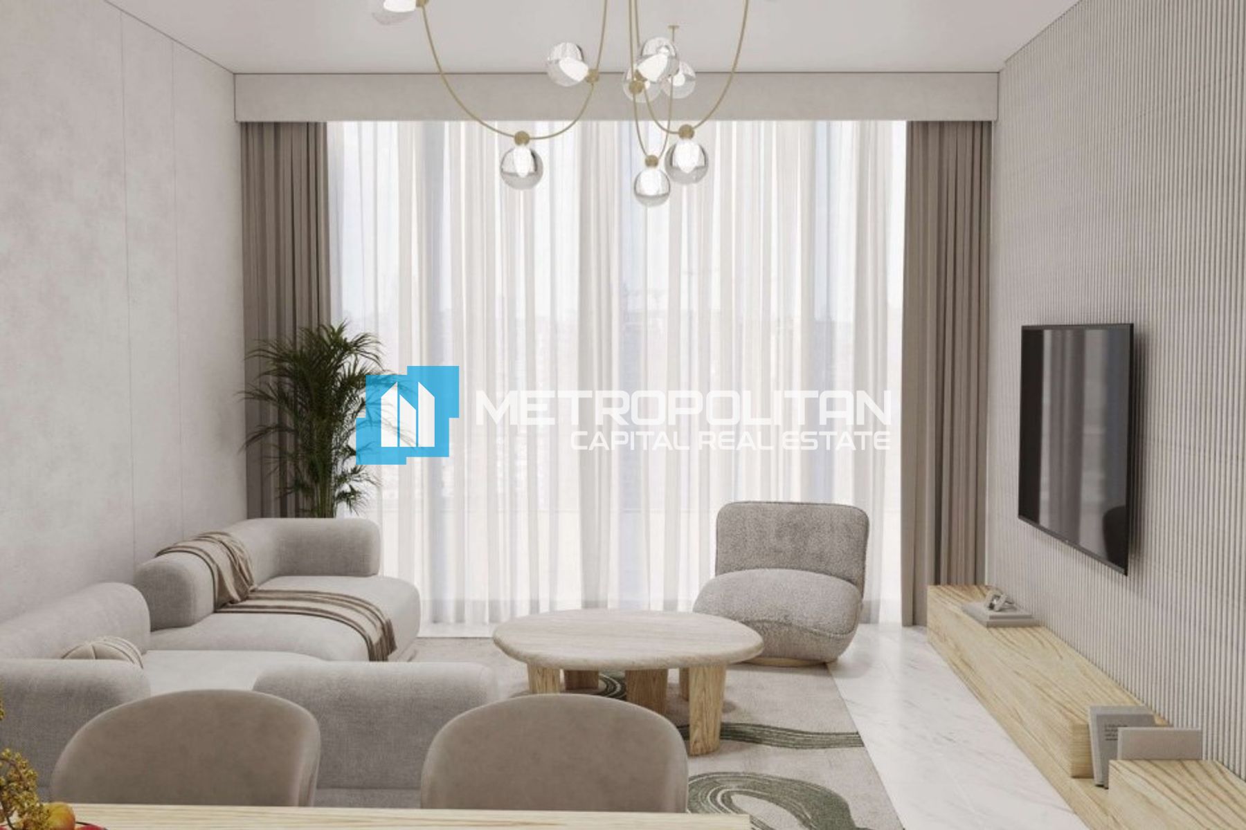 1BR Apartment for Sale in Al Reem Island – MCS-45075 photo-4
