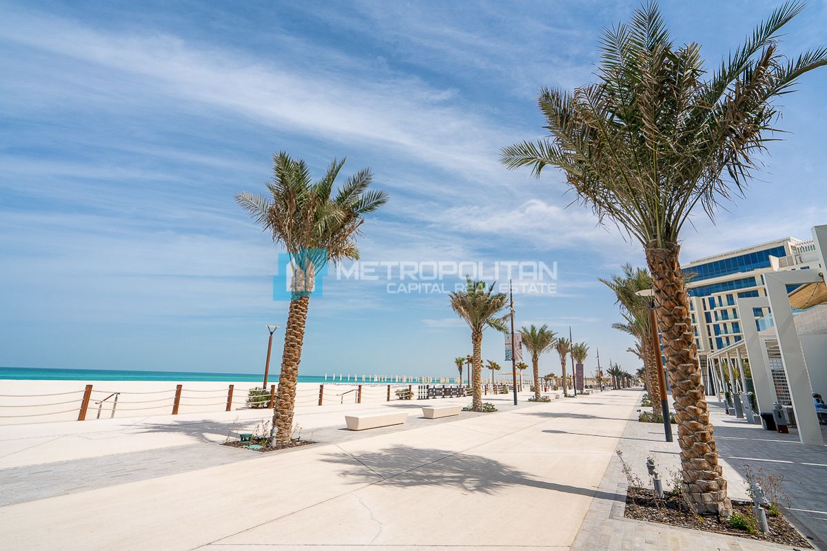 Image - Mamsha Al Saadiyat, Saadiyat Island, Abu Dhabi | Project - Apartment