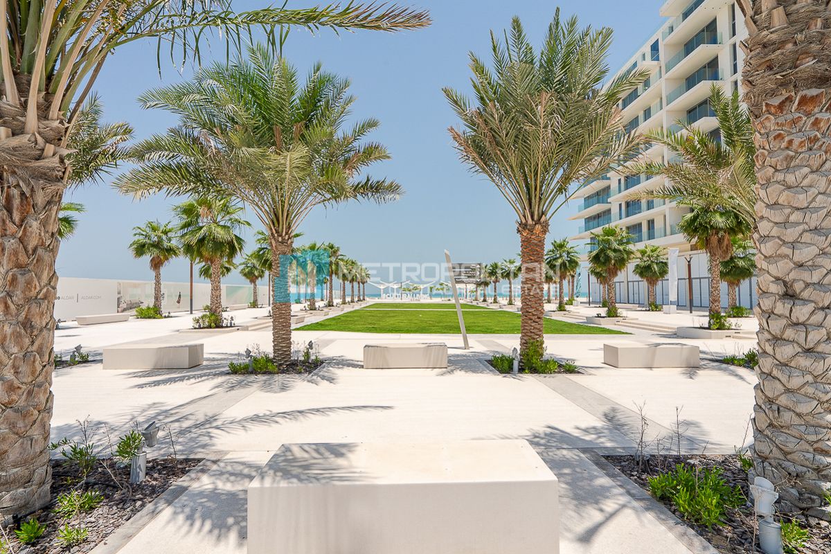 Image - Mamsha Al Saadiyat, Saadiyat Island, Abu Dhabi | Project - Apartment