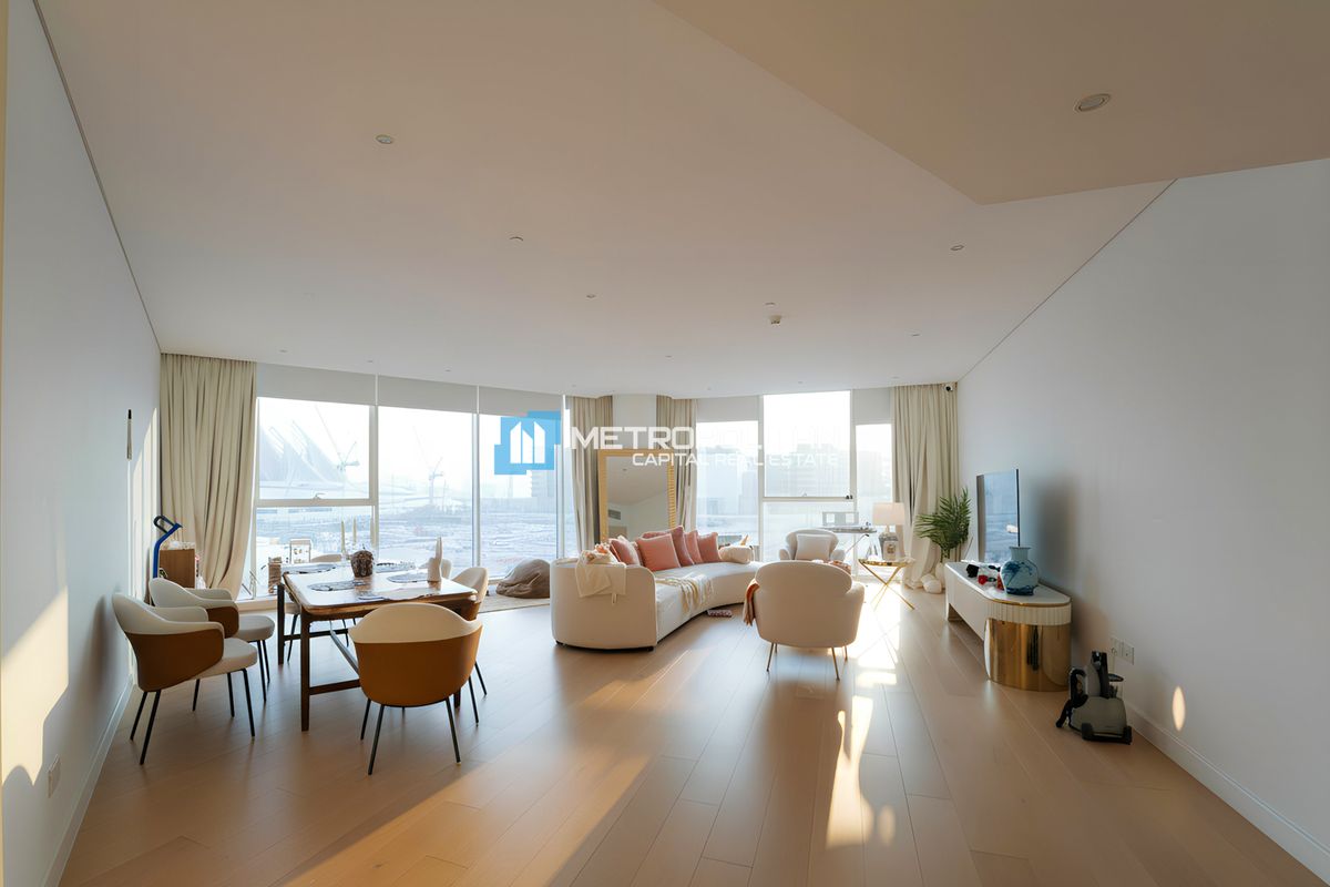 Image - Mamsha Al Saadiyat, Saadiyat Island, Abu Dhabi | Project - Apartment