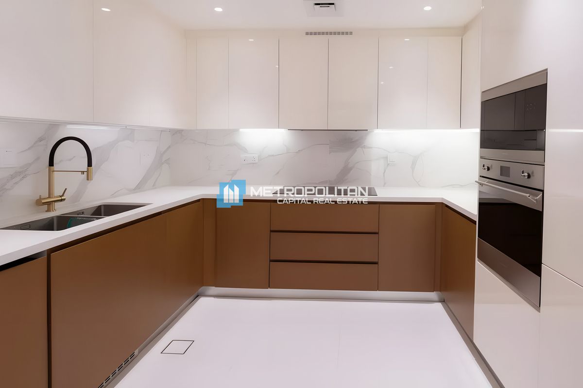 Image - Mamsha Al Saadiyat, Saadiyat Island, Abu Dhabi | Project - Apartment