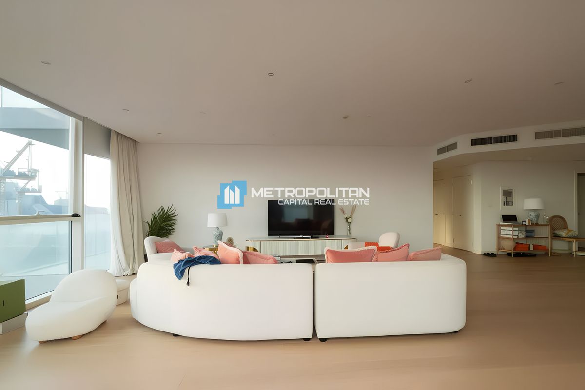 Image - Mamsha Al Saadiyat, Saadiyat Island, Abu Dhabi | Project - Apartment