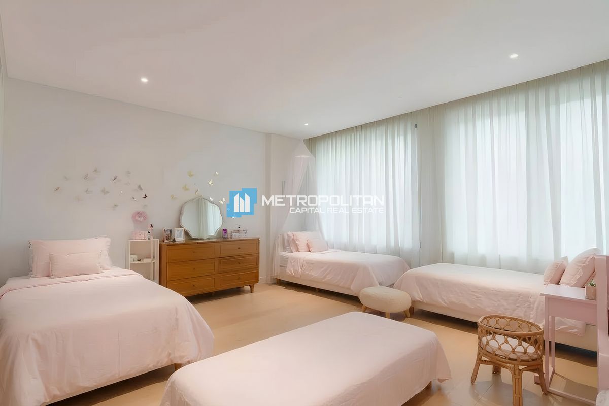 Image - Mamsha Al Saadiyat, Saadiyat Island, Abu Dhabi | Project - Apartment