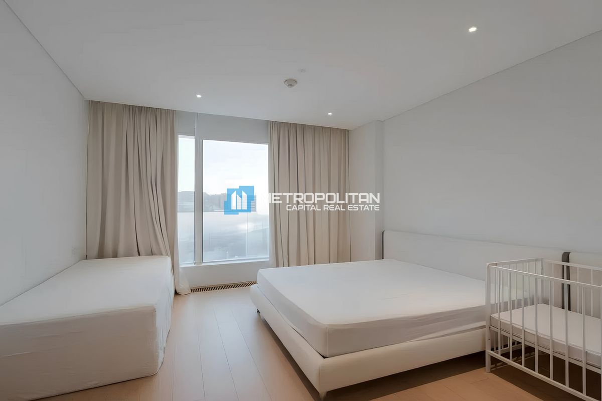Image - Mamsha Al Saadiyat, Saadiyat Island, Abu Dhabi | Project - Apartment