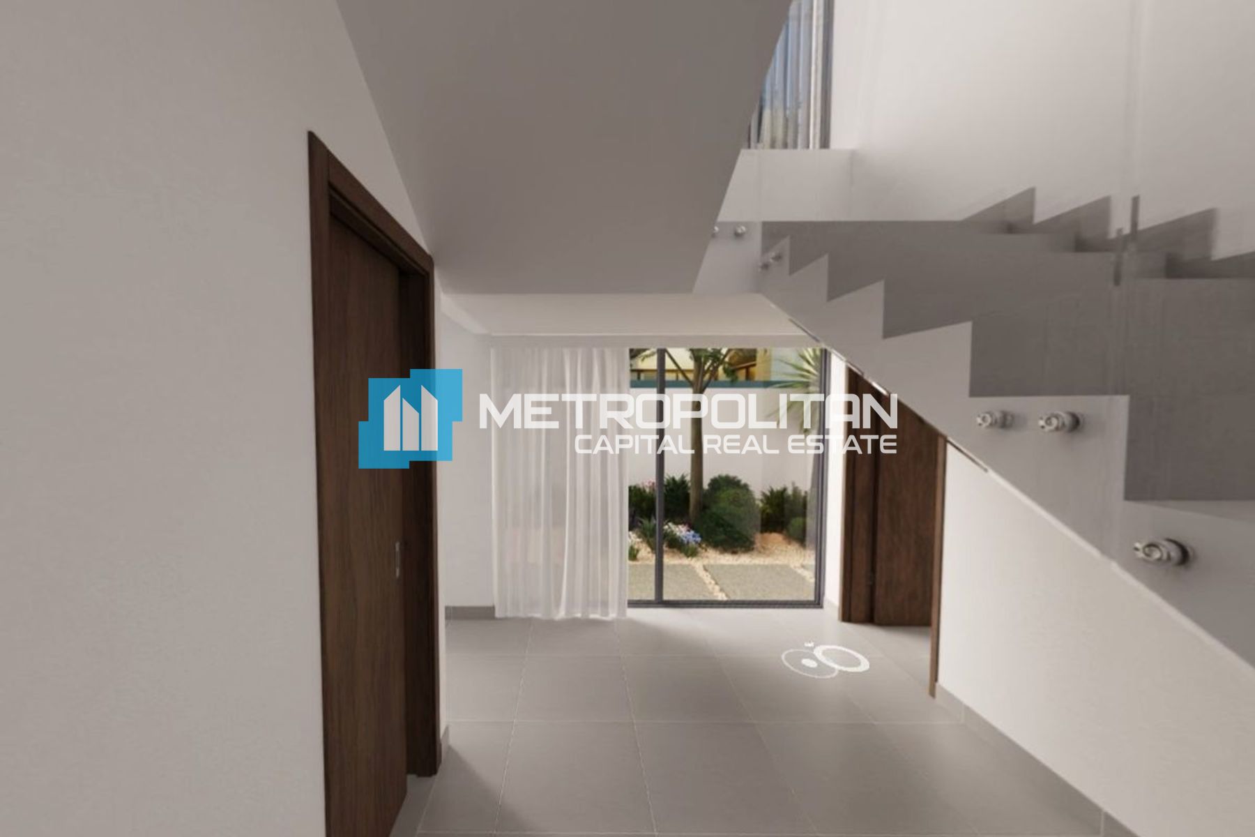 4 BR w Maid's | Closed Kitchen | Prime Location photo-9
