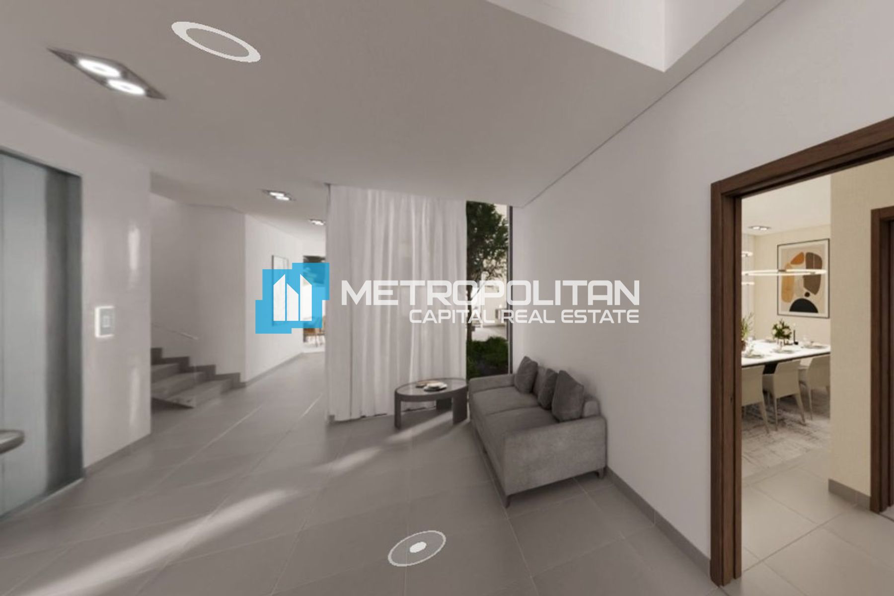 4 BR w Maid's | Closed Kitchen | Prime Location photo-16