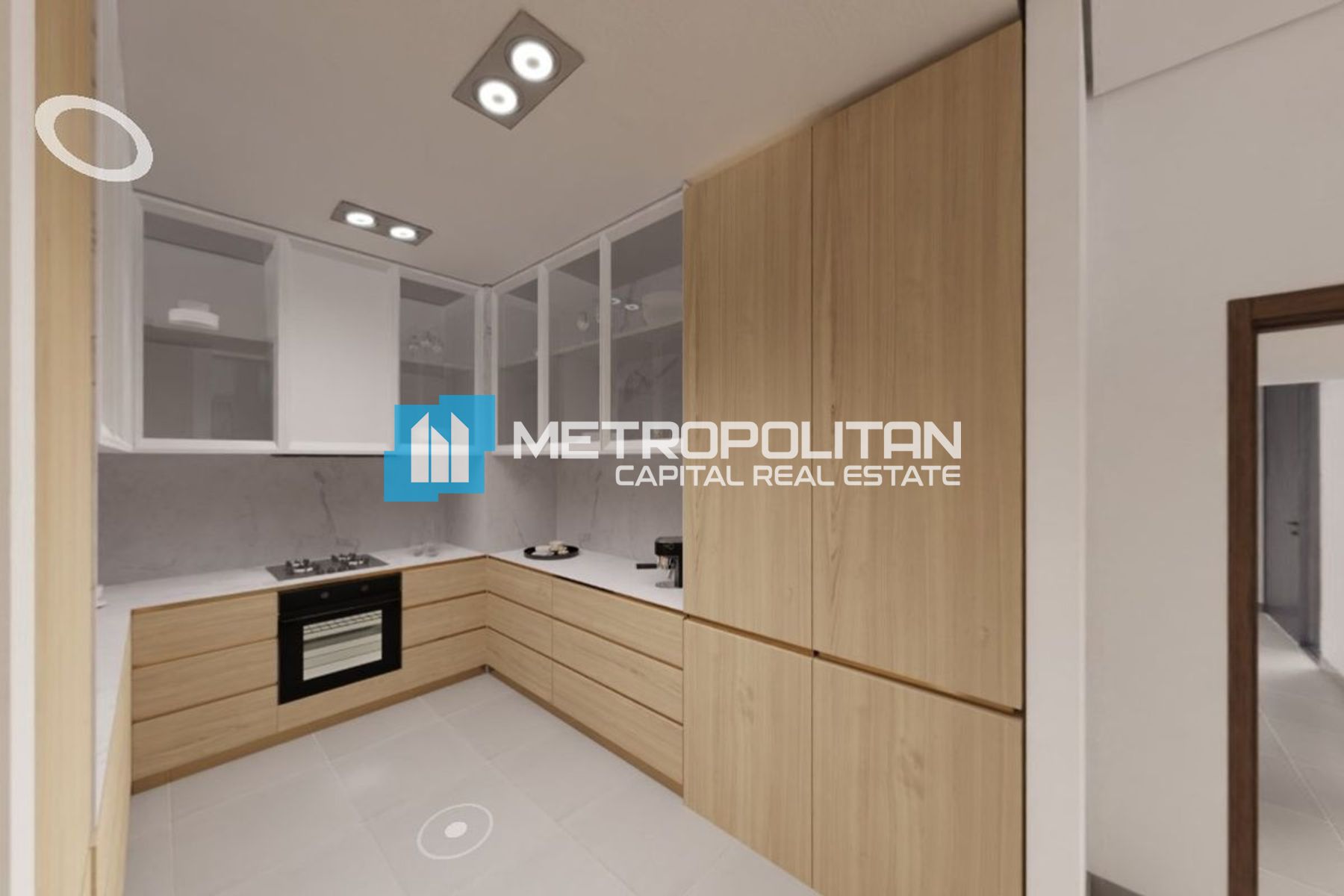 4 BR w Maid's | Closed Kitchen | Prime Location photo-18