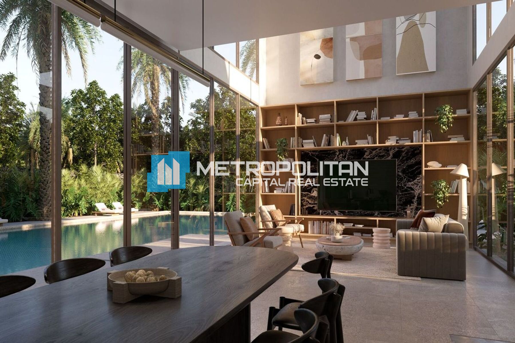 4 BR w Maid's | Closed Kitchen | Prime Location photo-19