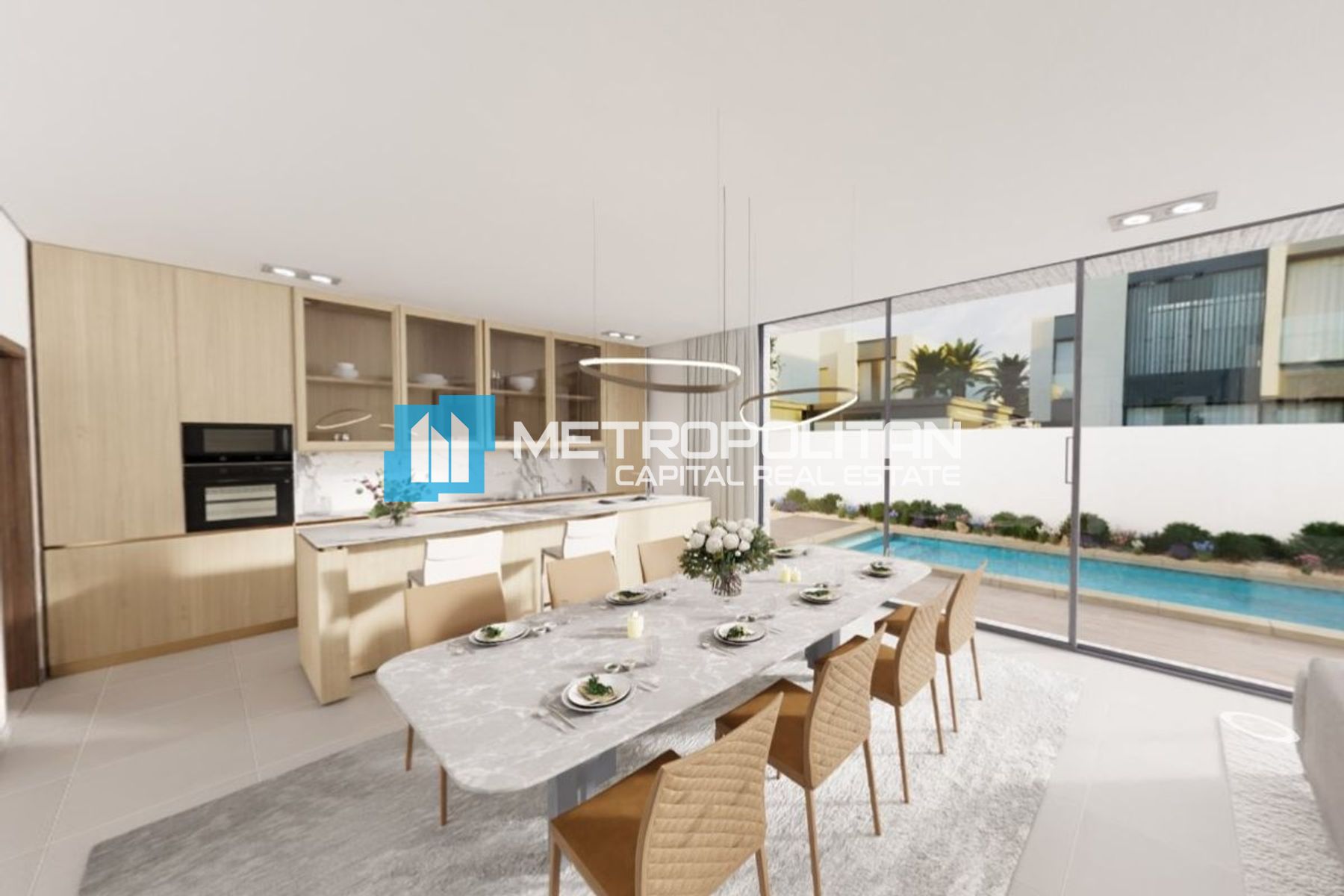 4 BR w Maid's | Closed Kitchen | Prime Location photo-20