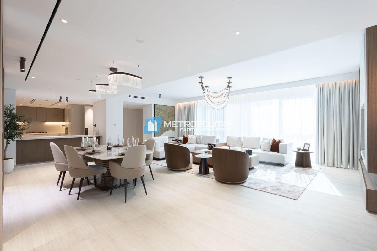 Image - Al Durrah Tower, Al Reem Island, Abu Dhabi | Project - Apartment