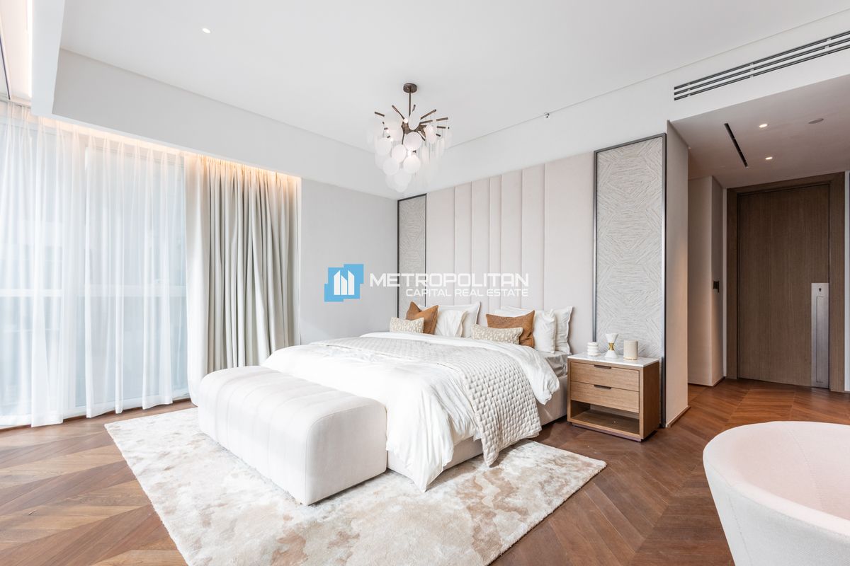 Image - Al Durrah Tower, Al Reem Island, Abu Dhabi | Project - Apartment
