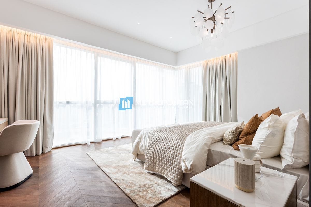 Image - Al Durrah Tower, Al Reem Island, Abu Dhabi | Project - Apartment