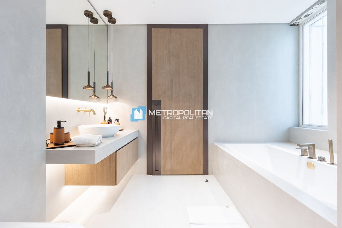 Image - Al Durrah Tower, Al Reem Island, Abu Dhabi | Project - Apartment