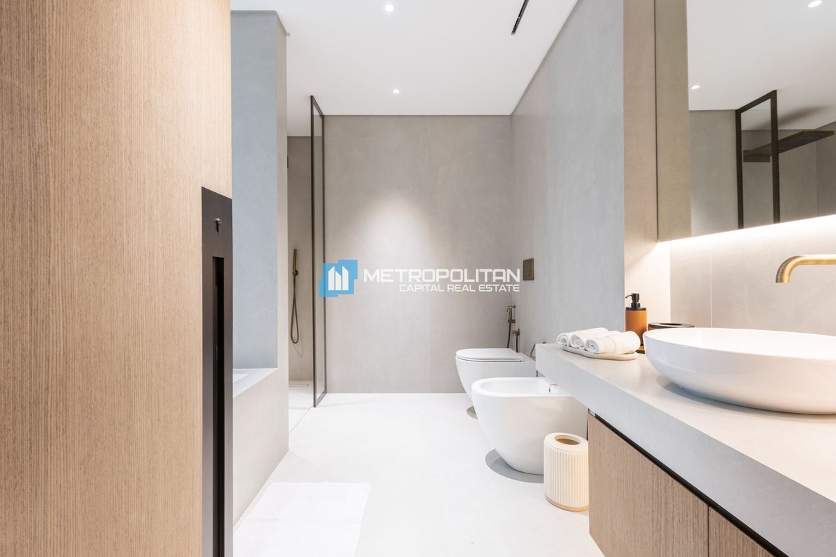 Image - Al Durrah Tower, Al Reem Island, Abu Dhabi | Project - Apartment