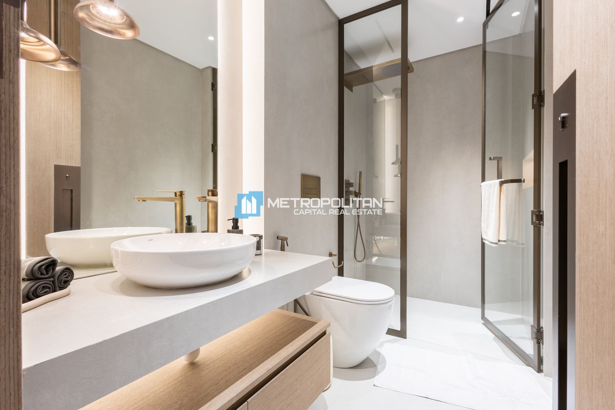 Image - Al Durrah Tower, Al Reem Island, Abu Dhabi | Project - Apartment