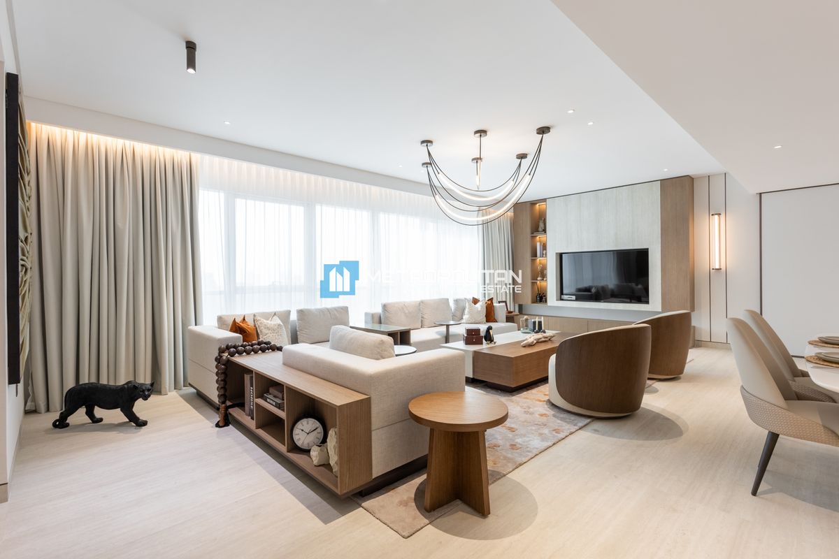 Image - Al Durrah Tower, Al Reem Island, Abu Dhabi | Project - Apartment