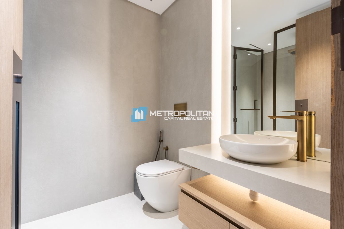 Image - Al Durrah Tower, Al Reem Island, Abu Dhabi | Project - Apartment