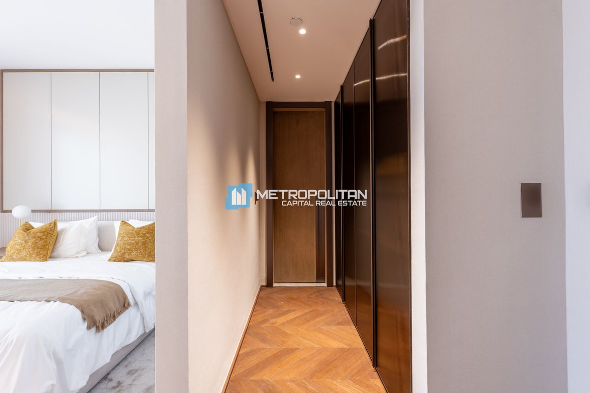 Image - Al Durrah Tower, Al Reem Island, Abu Dhabi | Project - Apartment