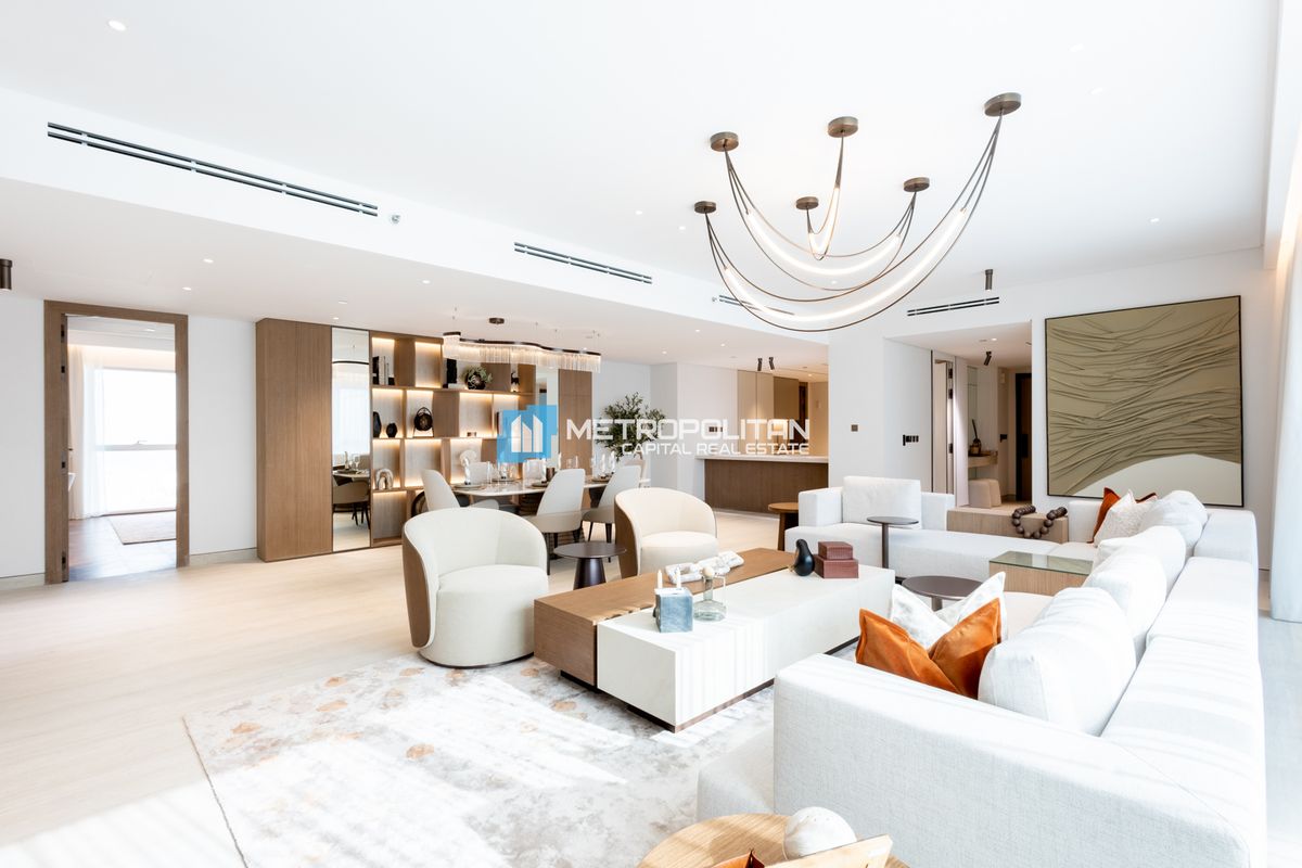 Image - Al Durrah Tower, Al Reem Island, Abu Dhabi | Project - Apartment