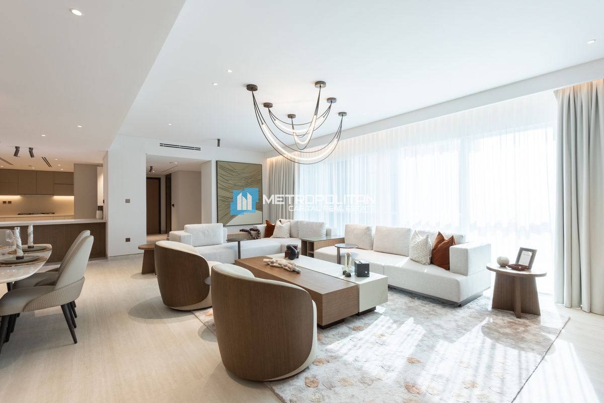 Image - Al Durrah Tower, Al Reem Island, Abu Dhabi | Project - Apartment