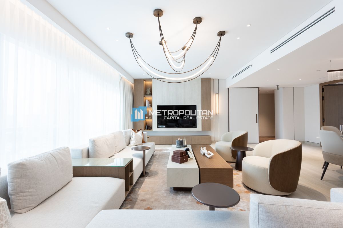 Image - Al Durrah Tower, Al Reem Island, Abu Dhabi | Project - Apartment