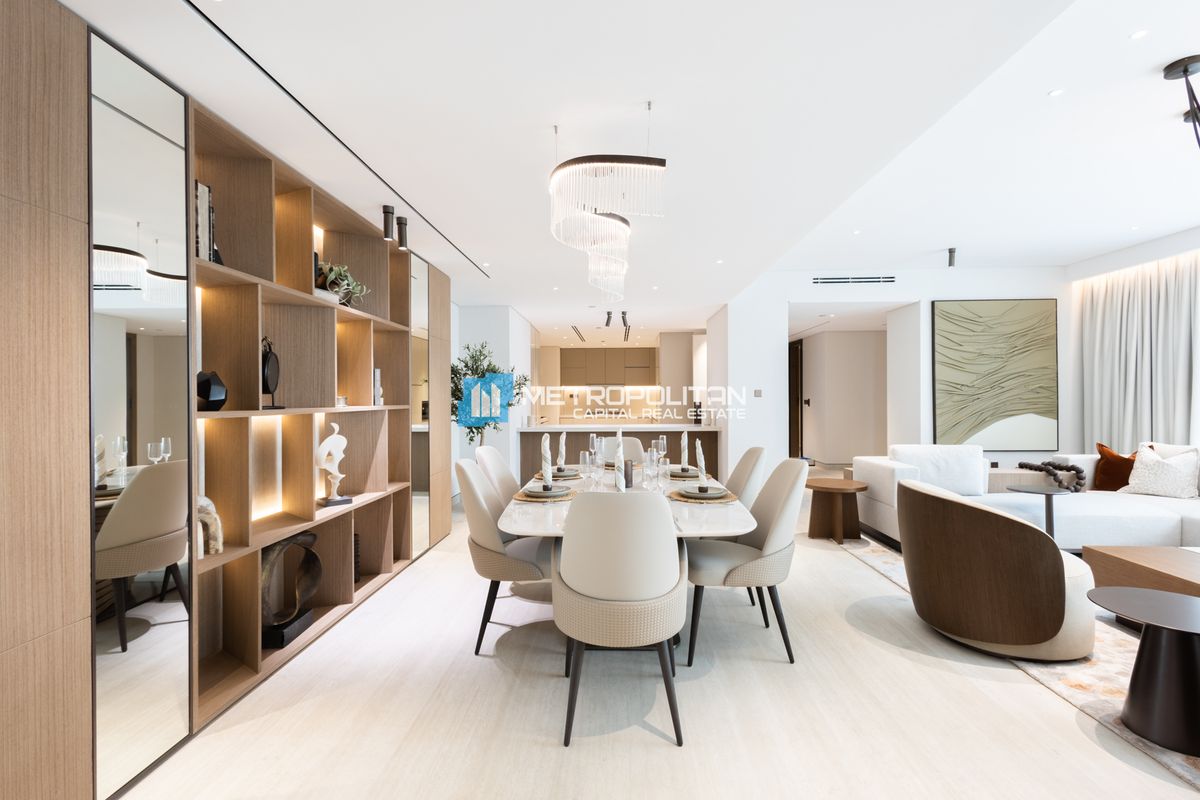 Image - Al Durrah Tower, Al Reem Island, Abu Dhabi | Project - Apartment