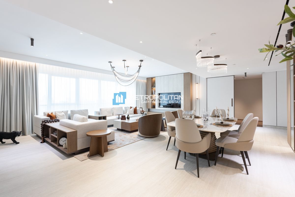 Image - Al Durrah Tower, Al Reem Island, Abu Dhabi | Project - Apartment