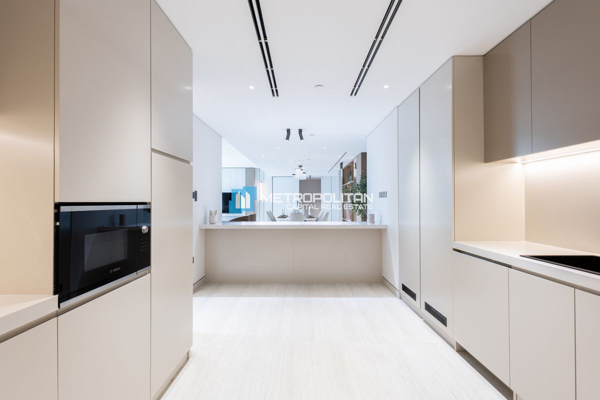 Image - Al Durrah Tower, Al Reem Island, Abu Dhabi | Project - Apartment