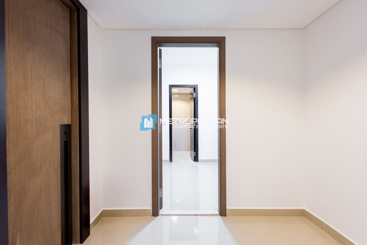 Image - Al Durrah Tower, Al Reem Island, Abu Dhabi | Project - Apartment