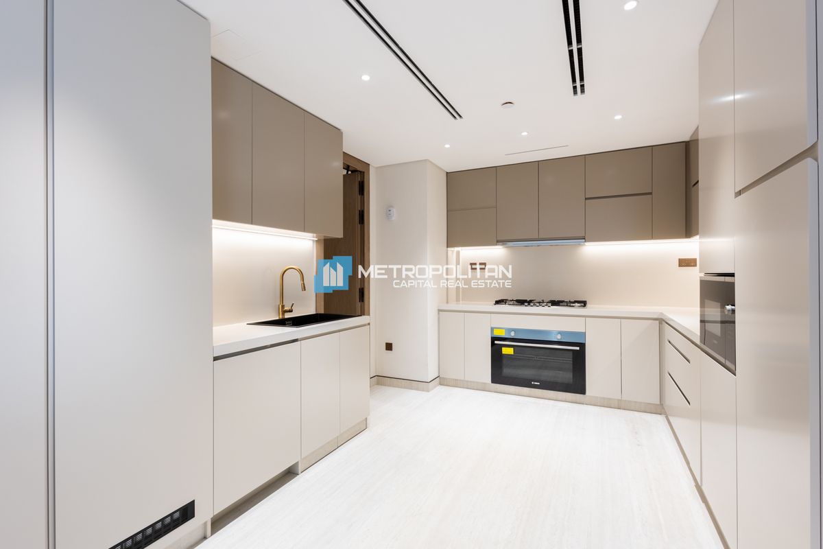 Image - Al Durrah Tower, Al Reem Island, Abu Dhabi | Project - Apartment