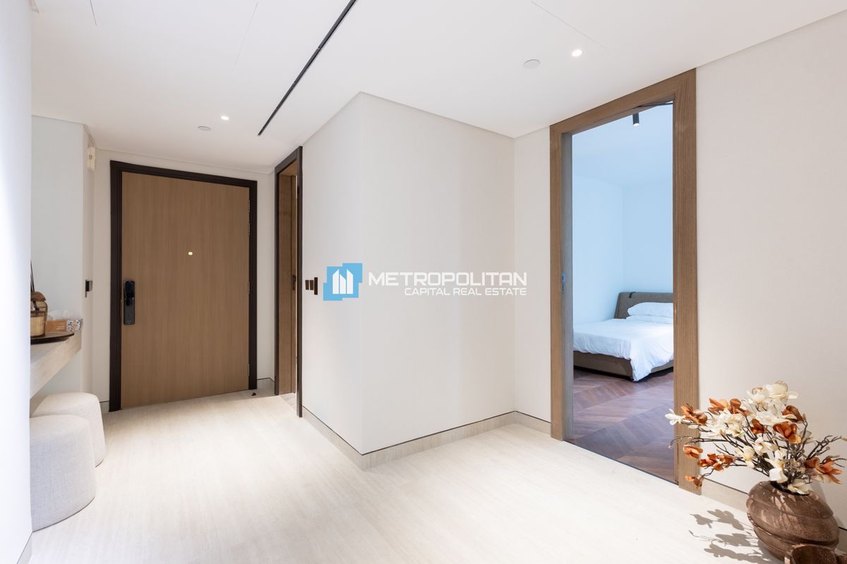Image - Al Durrah Tower, Al Reem Island, Abu Dhabi | Project - Apartment