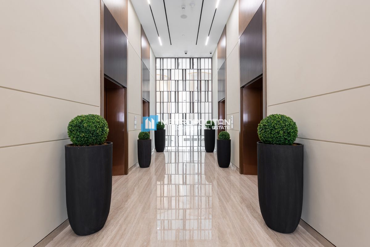 Image - Al Durrah Tower, Al Reem Island, Abu Dhabi | Project - Apartment