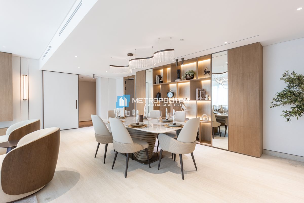 Image - Al Durrah Tower, Al Reem Island, Abu Dhabi | Project - Apartment