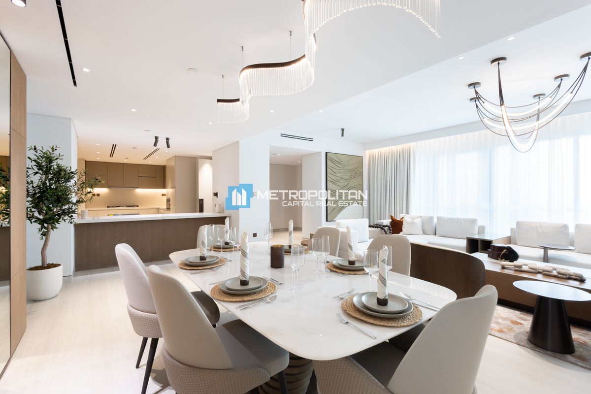 Image - Al Durrah Tower, Al Reem Island, Abu Dhabi | Project - Apartment