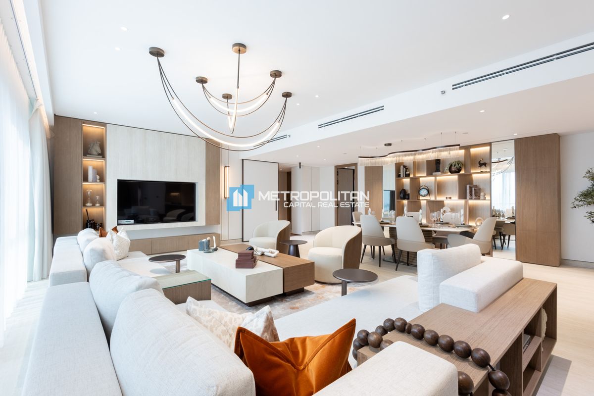 Image - Al Durrah Tower, Al Reem Island, Abu Dhabi | Project - Apartment