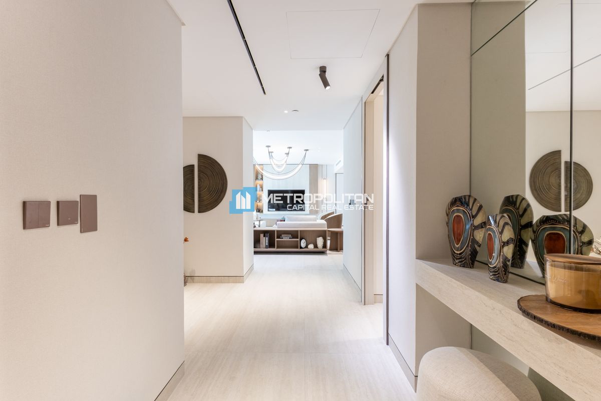 Image - Al Durrah Tower, Al Reem Island, Abu Dhabi | Project - Apartment