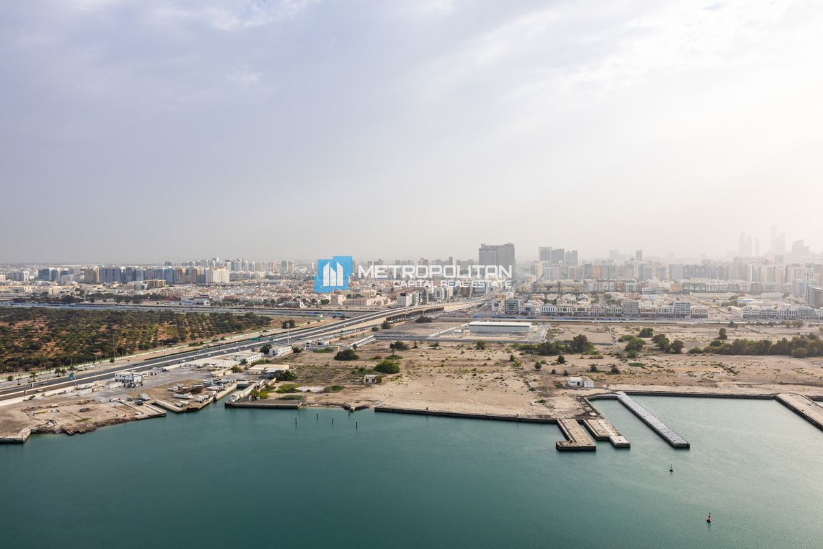 Image - Al Durrah Tower, Al Reem Island, Abu Dhabi | Project - Apartment