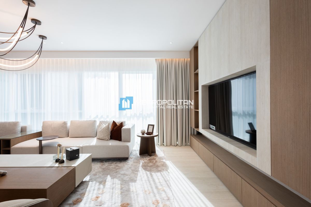 Image - Al Durrah Tower, Al Reem Island, Abu Dhabi | Project - Apartment