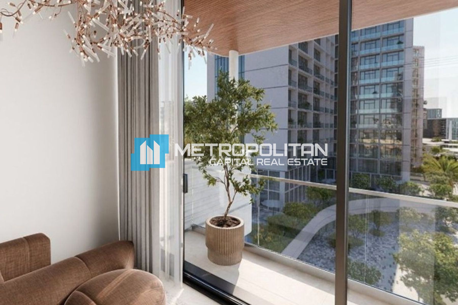 Image - Juman 1, Al Raha Beach, Abu Dhabi | Project - Apartment