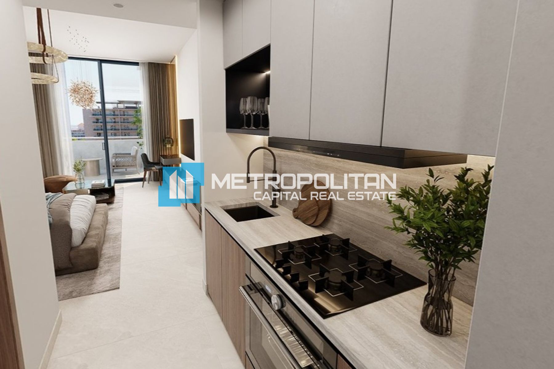 Image - Juman 1, Al Raha Beach, Abu Dhabi | Project - Apartment