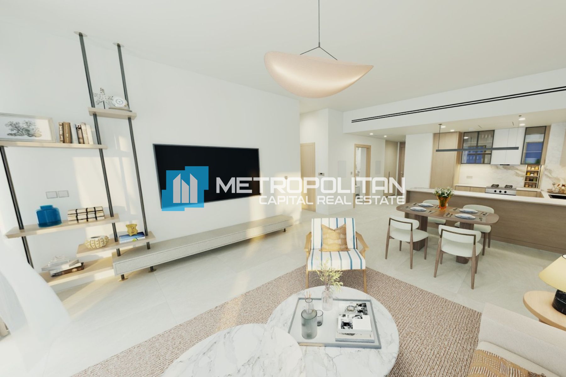 Image - The Beach House-B8, Fahid Island, Abu Dhabi | Project - Apartment