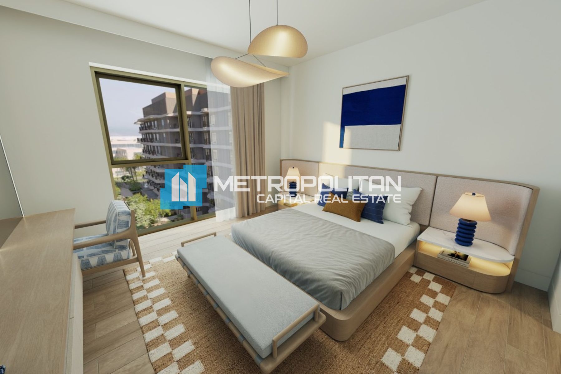 Image - The Beach House-B8, Fahid Island, Abu Dhabi | Project - Apartment