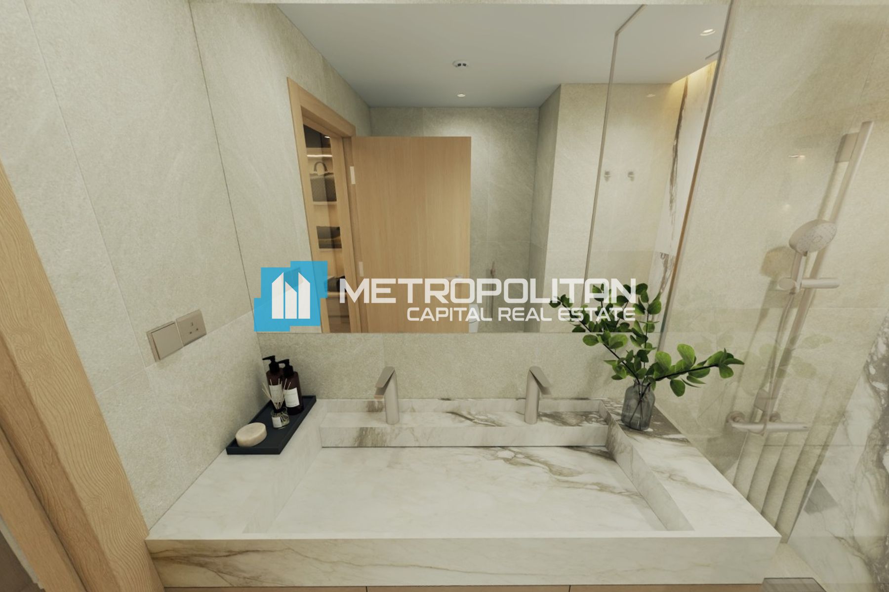 Image - The Beach House-B8, Fahid Island, Abu Dhabi | Project - Apartment