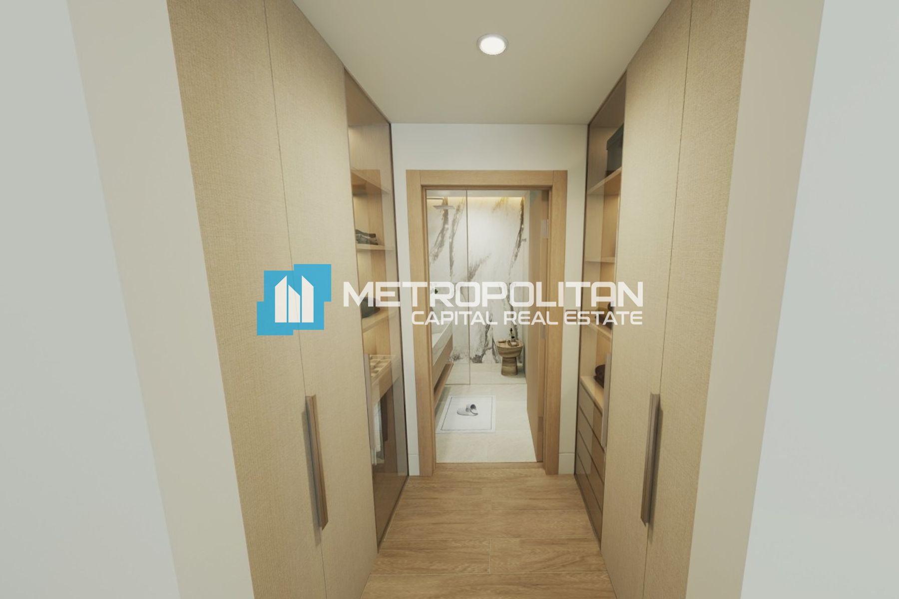 Image - The Beach House-B8, Fahid Island, Abu Dhabi | Project - Apartment